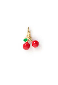Accessories: La Cerise Charm