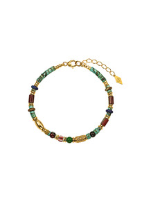 Sacha Bracelet - Turquoise