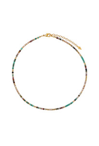 Aldo Cube Necklace