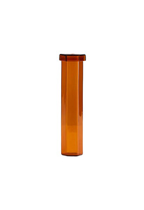 Coucou Incense Case - Amber