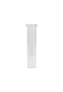 Coucou Incense Case - Clear