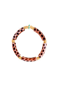 Juhu Bracelet - Leopard