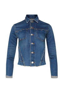 Janelle Jean Jacket - Authentique