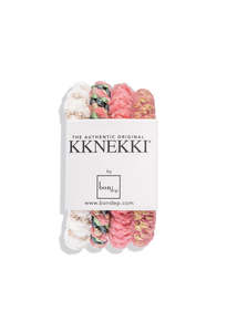 Back In Stock: KKNEKKI Bundle 18
