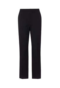 Back In Stock: Rebel Trouser - Black