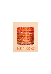 KKNEKKI 8 Pack - Sunset Edition