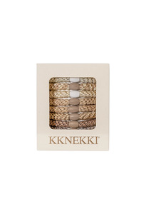 KKNEKKI 8 Pack - Nude Edition