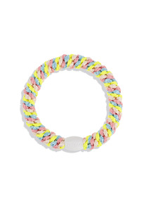 KKNEKKI Mix Neon Pastel Hair Ties