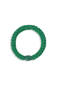 KKNEKKI Esmeralda Glitter hair Ties
