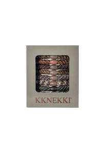 KKNEKKI 8 Pack - Earth Edition