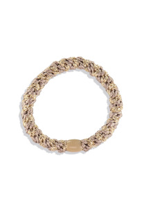 KKNEKKI - Dove Beige Glitter