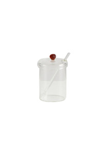 Maison Balzac: The Jam Jar