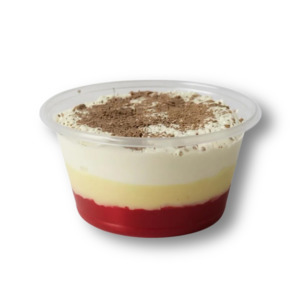 Jelly trifles