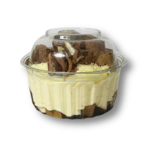 Kinder & Bueno Cheesecake