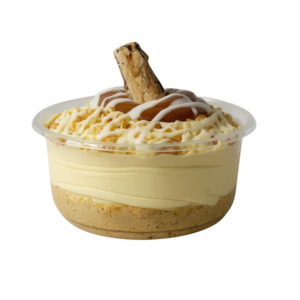 All Flavours Collection: White chocolate x snickers