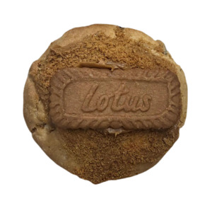 Biscoff Cookie