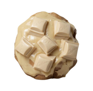 Caramilk Cookie