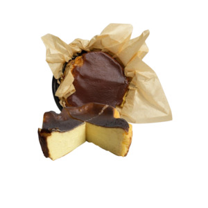 Burnt Basque Original