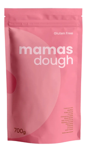 Products: MamasDough Gluten Free 700g