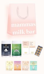 Frontpage: First Trimester Survival Gift Bundle