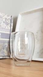 Frontpage: *FUCKING FABULOUS* LARGE TUMBLER WITH METAL STRAW