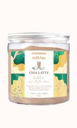 Lactation Boost Blends: Lactation Chai Latte