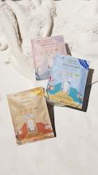 Lactation Boost Blends: Sample Pouches Singles
