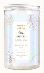 Original (Coconut) Lactation Blend