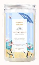 Clean Proteins: Unflavoured Premium Whey Protein