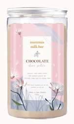 Clean Proteins: Chocolate Premium Whey Protein