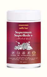 Supermum SuperReds +
