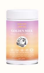All: Golden Milk - Energy & Immunity