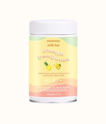 Â» PREORDERS Pineapple Lemon & Lime Crush Hydration Electrolyte Drink with Ver&hellip;