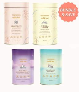 Ultimate Breastfeeding Starter Kit