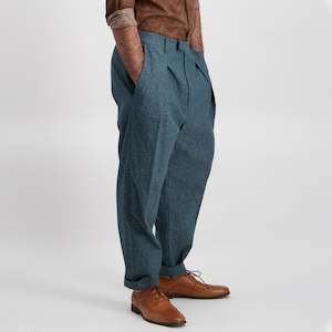 men-pants: Khyber Pants - The Workman