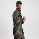 Workman's Jacket - The Huntsman