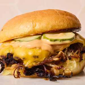 Burgers 1: Oklahoma Smash Burger