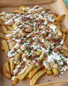 Sides: Loaded Chips