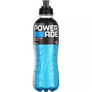 Powerade