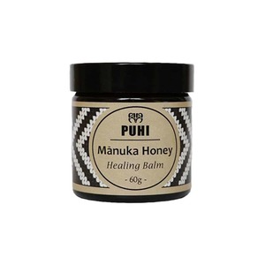 PUHI Mānuka Honey Healing Balm