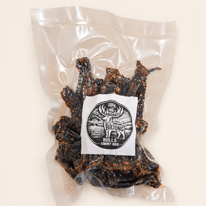 Bulls Smoky BBQ - Snaps Sticks