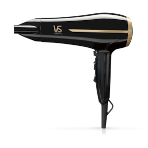 Hair Styling Tools: Vidal Sassoon Ceramic 2100 Dryer