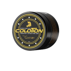 Bossman: Bossman Colotion Scented Cologne Lotion The Gatsby
