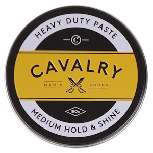 Cavalry: Cavalry Heavy Duty Paste