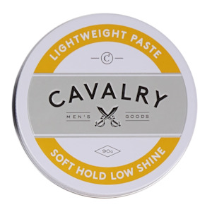 Cavalry: Cavalry Lightweight Paste