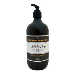 Cavalry Essential Shampoo