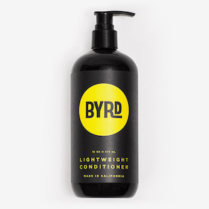 Byrd: BYRD Lightweight Conditioner  16oz
