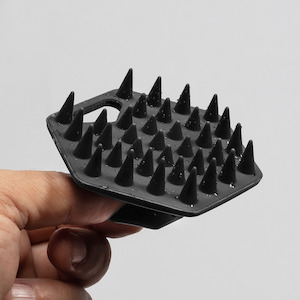 Tooletries: Tooletries Beard Scrubber