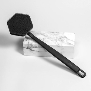 Tooletries: Tooletries Back Scrubber