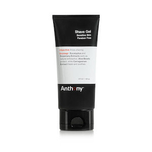 Anthony 1: Anthony Shave Gel  tube